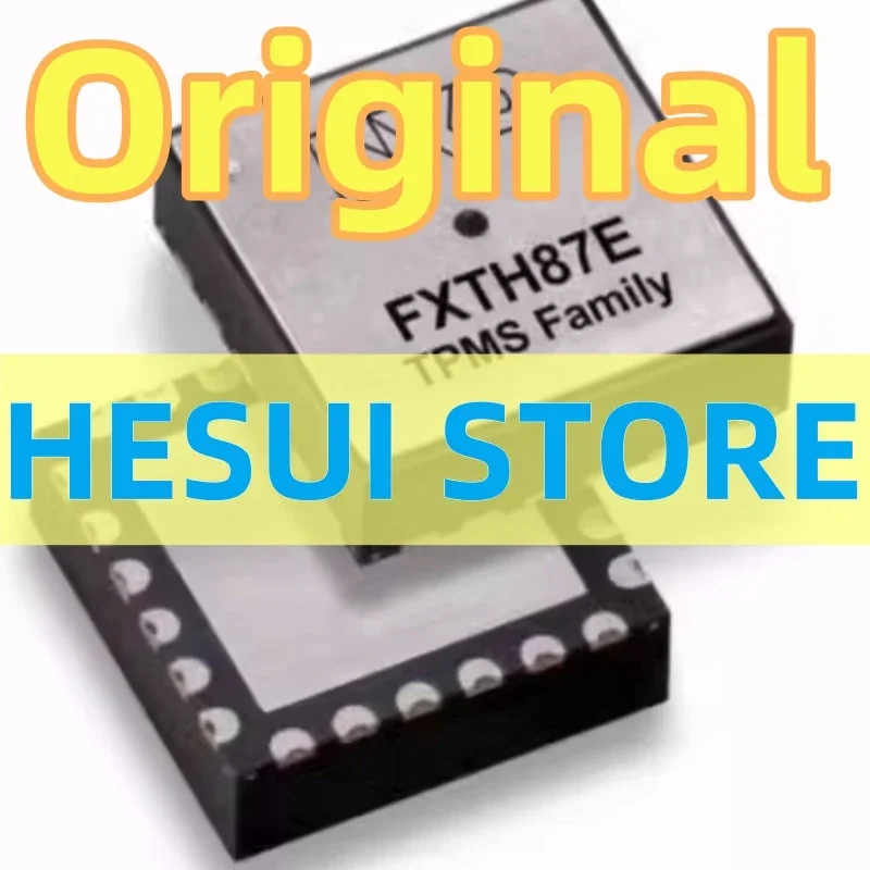 Sensor de presión FXTH87EH11DT1 Original QFN-24(7x7)
