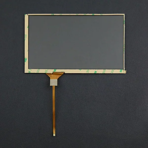 DFRobot LattePanda V17 pulgadas Panel táctil capacitivo pantalla película táctil nuevo - imagen 5