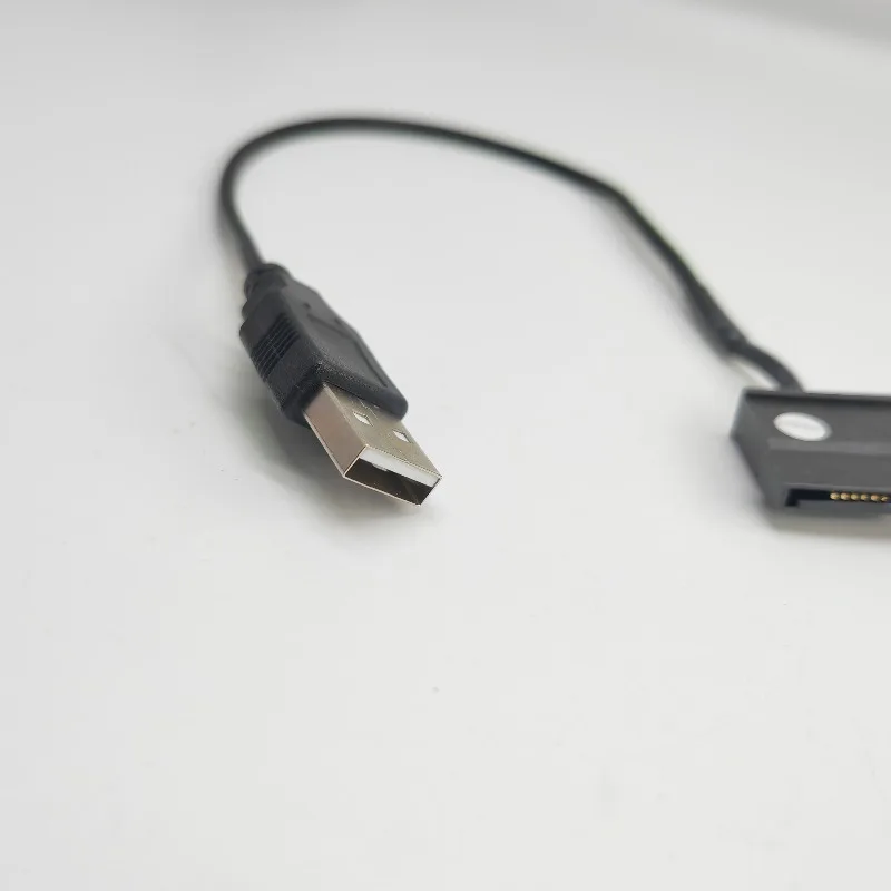 Cable USB SATA – 5V Alimentación HDD SSD 2.5 Pulgadas - imagen 5