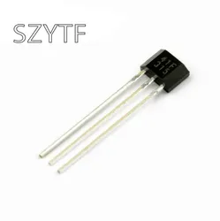 Interruptor lineal sensor efecto Hall 49E para detección precisa