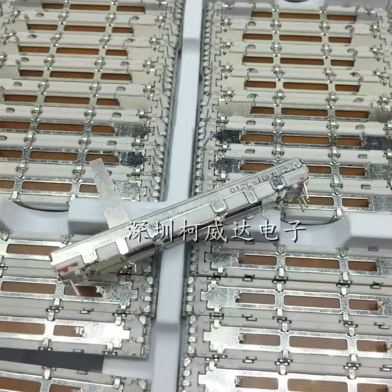 Pioneer DDJ-400/FLX6/SB/SB2/SB3/S1/T1 Potenciómetro de varilla de empuje de volumen mezclador DCV1024 - imagen 3