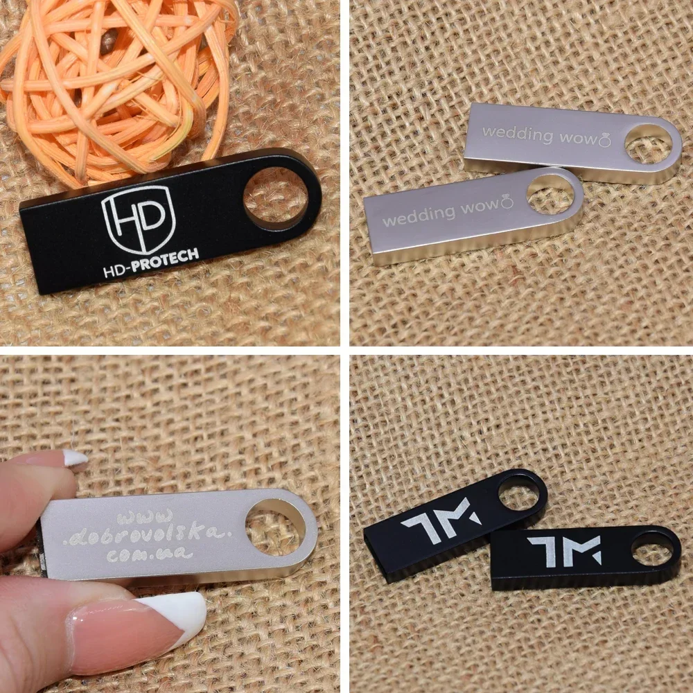 Memoria USB 2.0 Pendrive 4 a 64 GB - Promoción especial - imagen 4