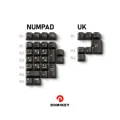 NUMPAD UK