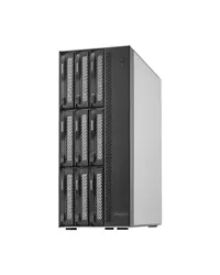 TerraMaster T9-450 NAS 9 Bahías con 10GbE y Doble 2,5GbE