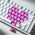 Pink 21 keys