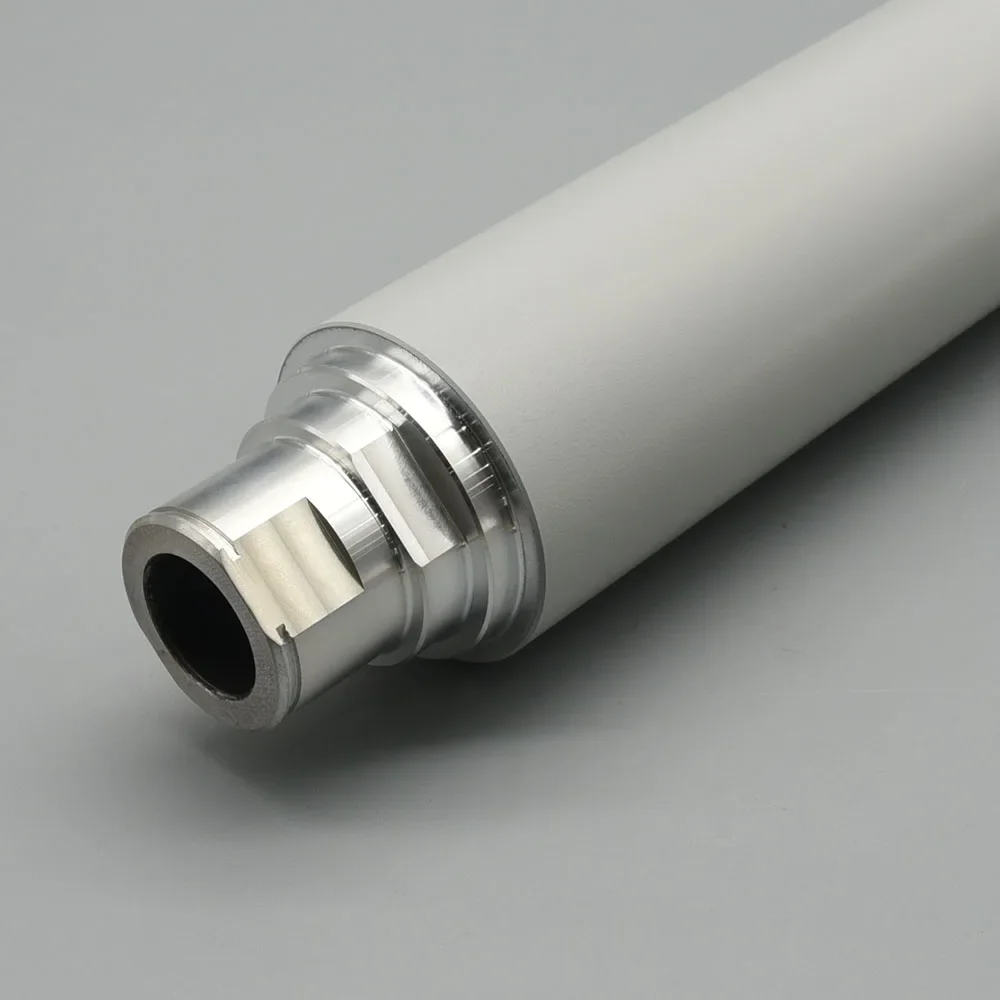 1 Uds rodillo de calor del fusor superior con engranaje para Xerox DocuCentre 4110 4112 4127 4590 4595 9000 1100 D95 D125 D110 604K67480 - imagen 4