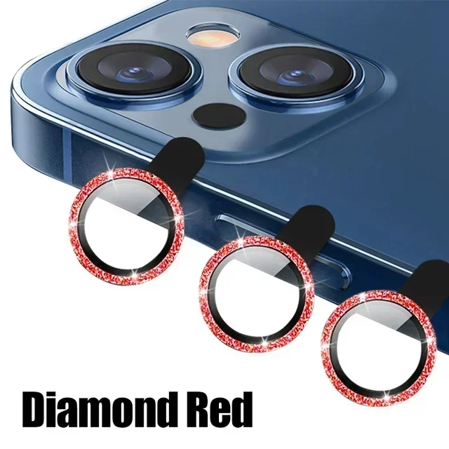Diamond Red