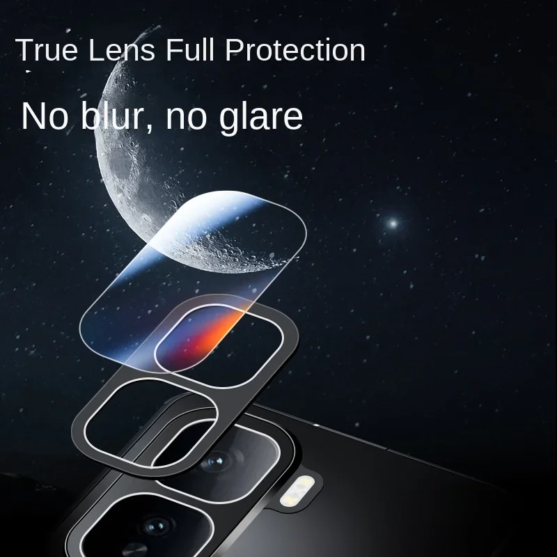 Para Magsafe cubierta dura esmerilada para Iqoo Neo 10 Pro Neo10 funda con soporte de anillo magnético a prueba de golpes para Vivo Iqoo 13 Pro 12 Iqoo13 5G - imagen 5