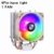 4Pin have light-1FAN