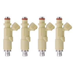 Inyectores de combustible Toyota Altezza SXE10 3S-GE 2.0L