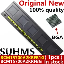 Chipset Broadcom BCM15700A2KRFBG – BGA Original