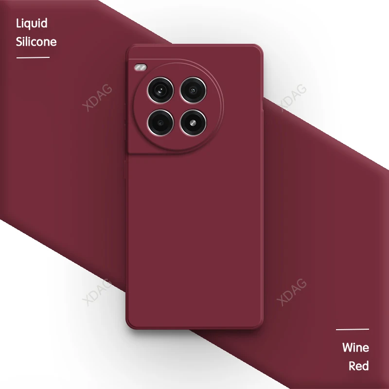 Wine Red
