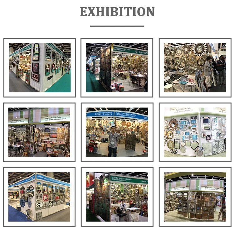 90X60CM 60CM estilo moderno moda creativa personalidad decoración de pared espejo dormitorio porche baño red tienda de celebridades - imagen 5