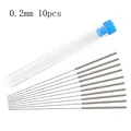 0.2mm 10Pcs