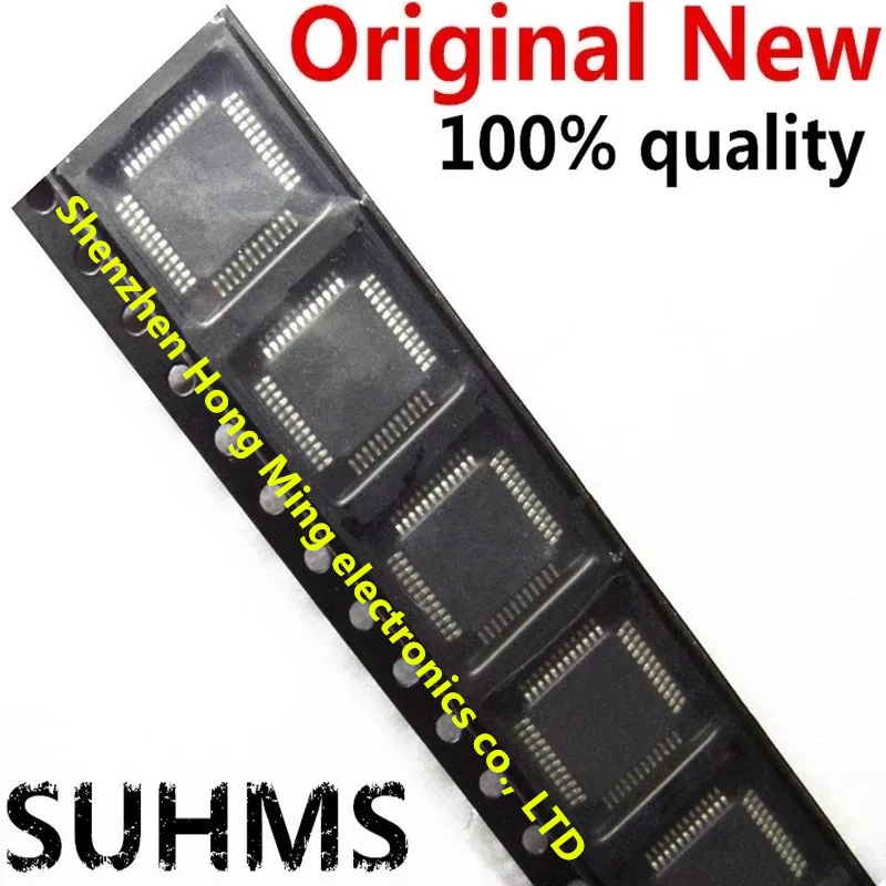 (1 pieza) 100% nuevo STM32L152RBT6 STM32L152RCT6A STM32F100 R8T6B RBT6B R4T6B R6T6B RCT6B RDT6B STM32F100C8T6B CBT6B C6T6B QFP