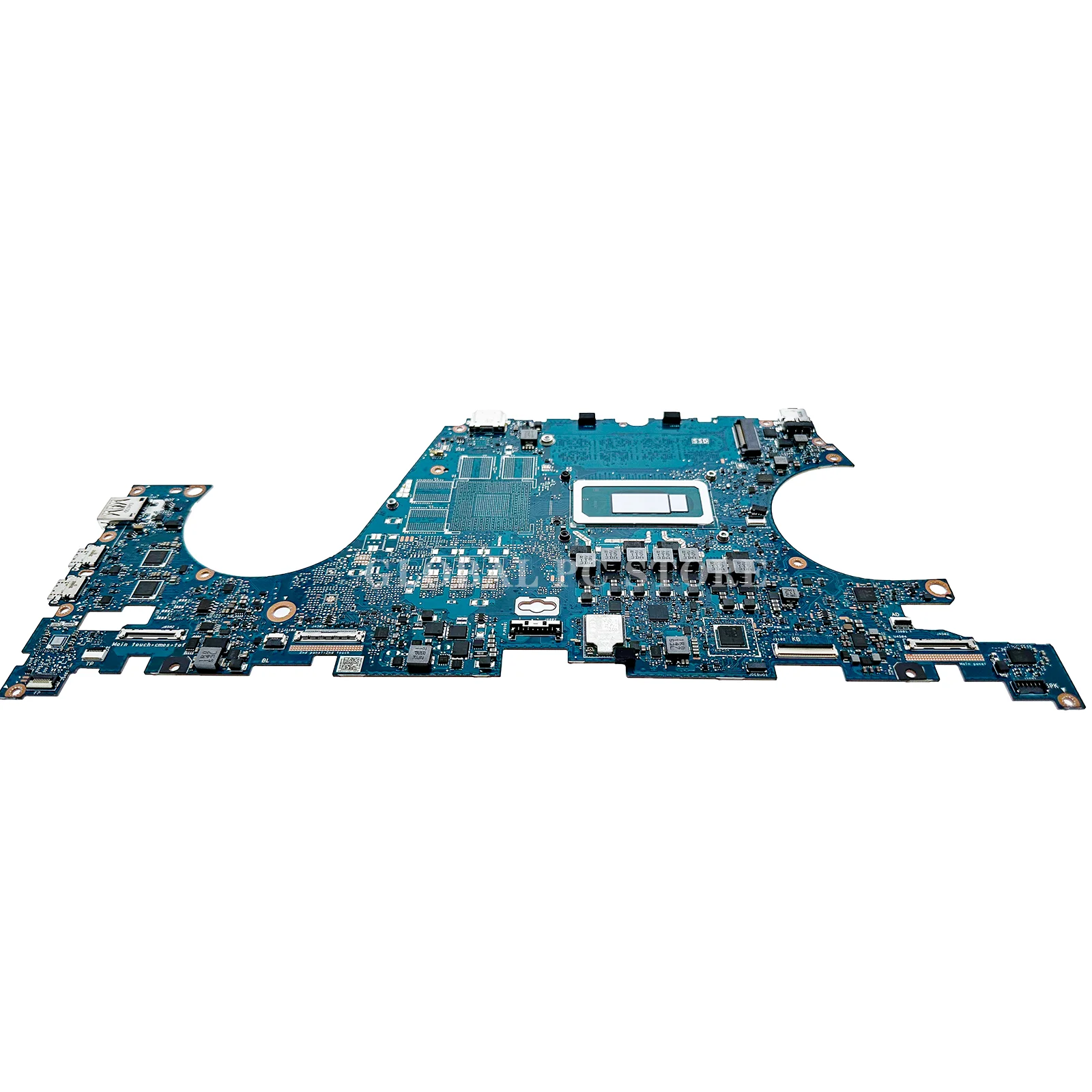Placa base UX8402ZE para ASUS UX8402ZA BX8402ZA BX8402ZE RX8402ZE RX8402ZA UX8402Z placa base para ordenador portátil i5 i7 i9 12 a generación - imagen 5