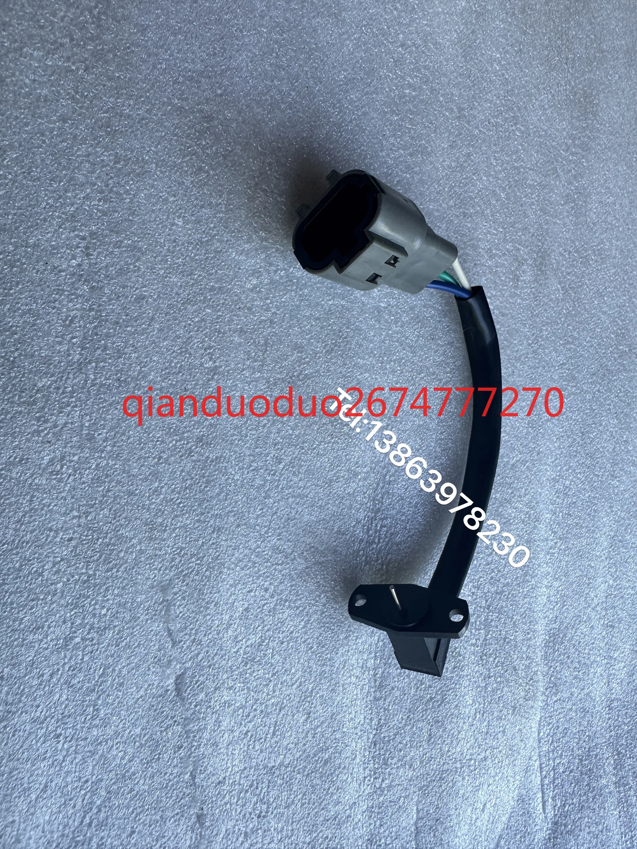 Adecuado para piezas de carretilla elevadora eléctrica TCM Reach FBR10/25-6/7 Sensor de dirección S-1090-362 excelente