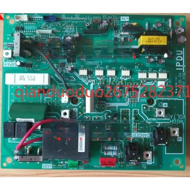 MCY-MAP0601HT-C es adecuado para la placa inversora del módulo inversor de aire acondicionado Toshiba MCC-1535-04