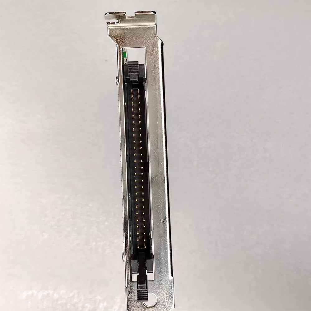 PCI-3346A Para tarjeta de adquisición de datos de interfaz - imagen 3