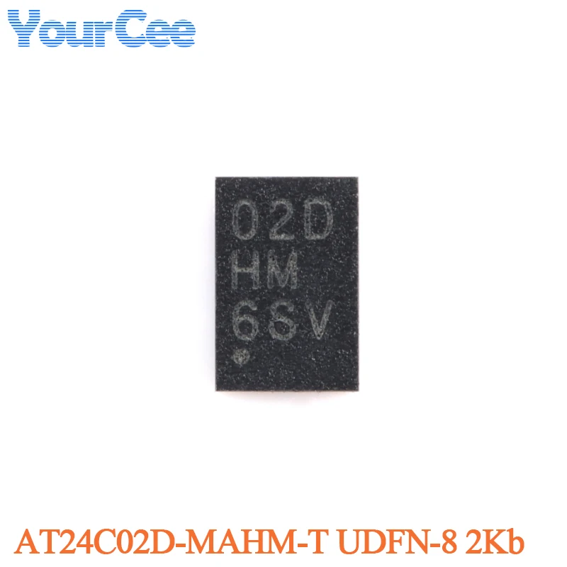 AT24C02D-MAHM-T