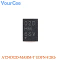 AT24C02D-MAHM-T