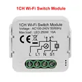 WF Switch 1CH-N