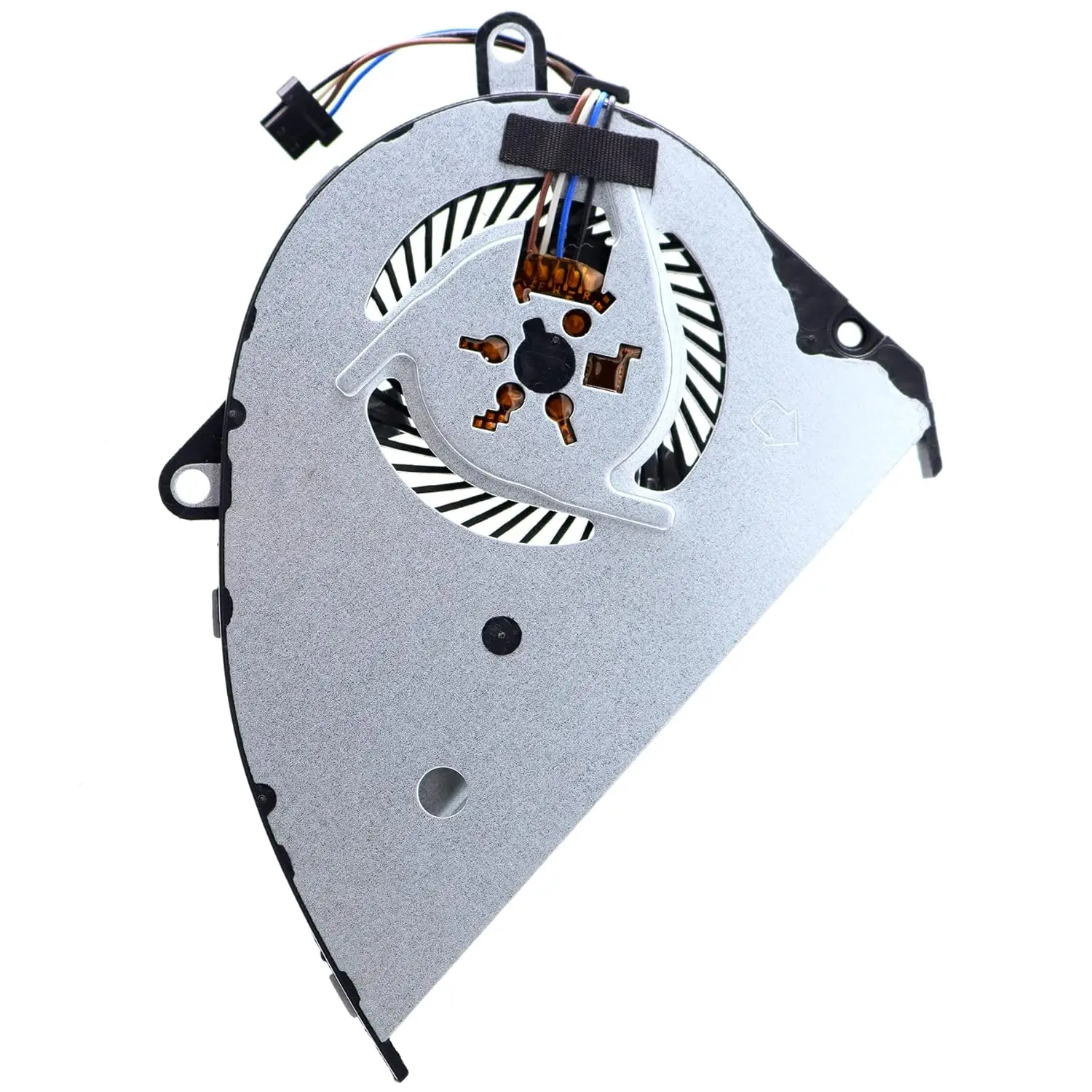 Ventilador de refrigeración de CPU para HP Pavilion 14-CE L19160-001 L26368-001 NS85B00-17K17 enfriador de portátil - imagen 5