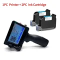 1PC 2 Ink Cartridge