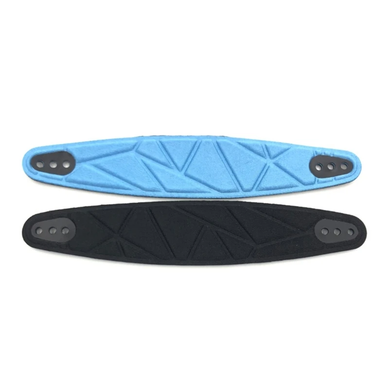 Reemplazo de diadema de auriculares para SteelSeries Arctis Nova Pro/1/3/5/7, accesorios para auriculares para juegos - imagen 2