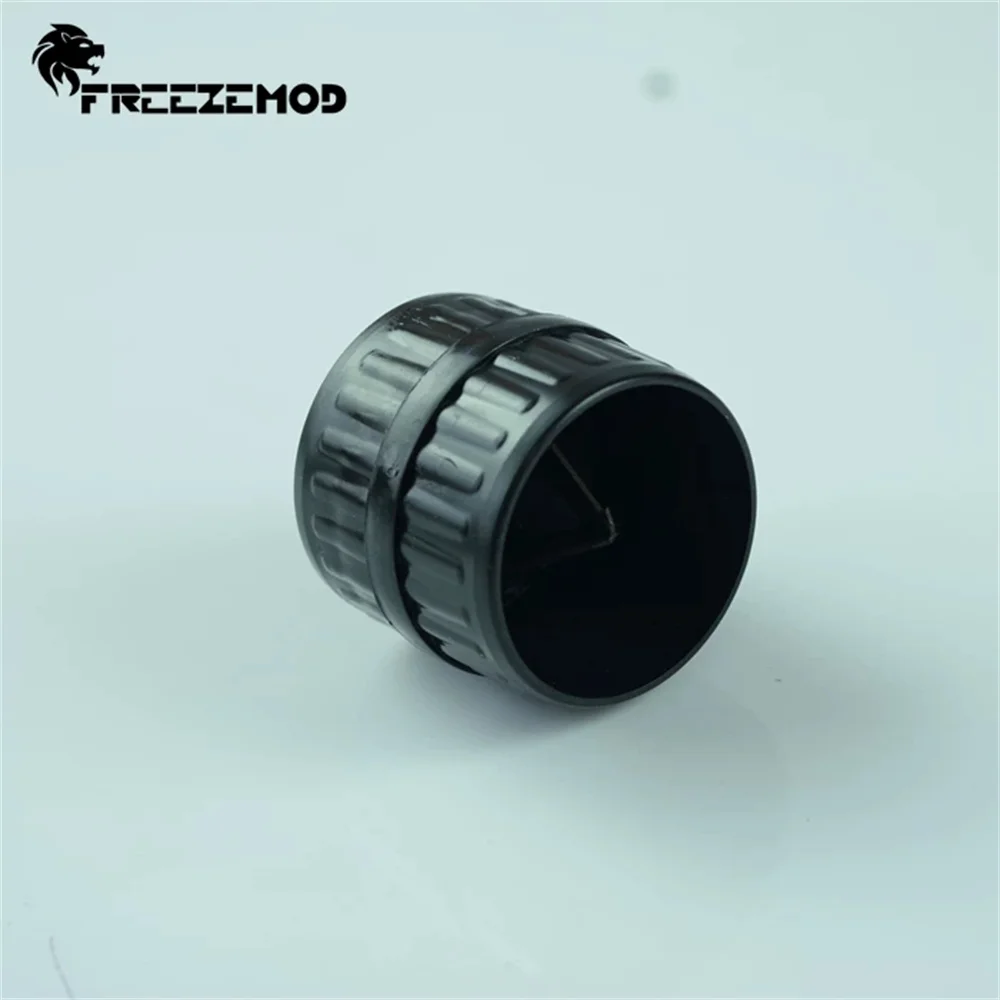 YGJDJ-V01 Alargador de Tubo PETG/Acrílico para Refrigeración Líquida