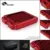 120mm Red Radiator