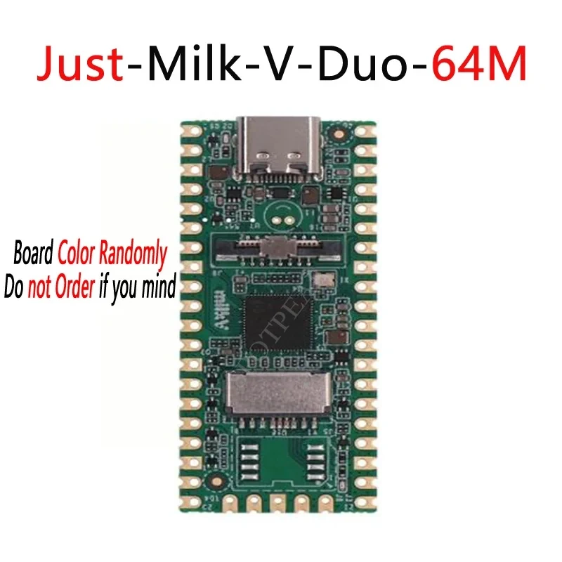 Milk-V-Duo-64M