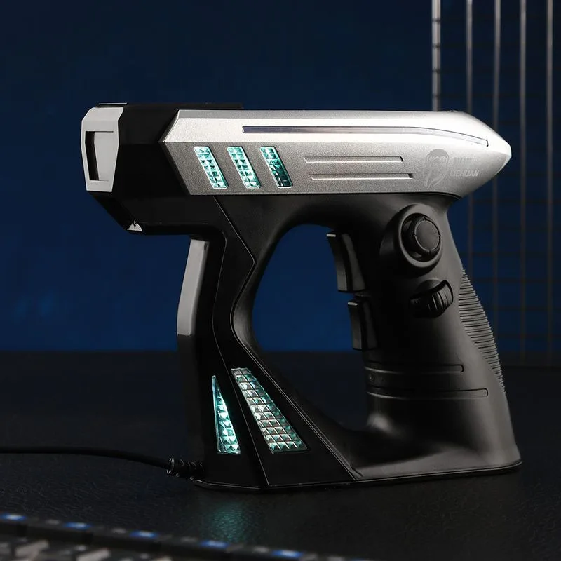 Botón silencioso Vertical de bajo ruido, ratón inalámbrico de oficina de 2,4G, diseño ergonómico, botón portátil con ratón óptico lateral para ordenador - imagen 5