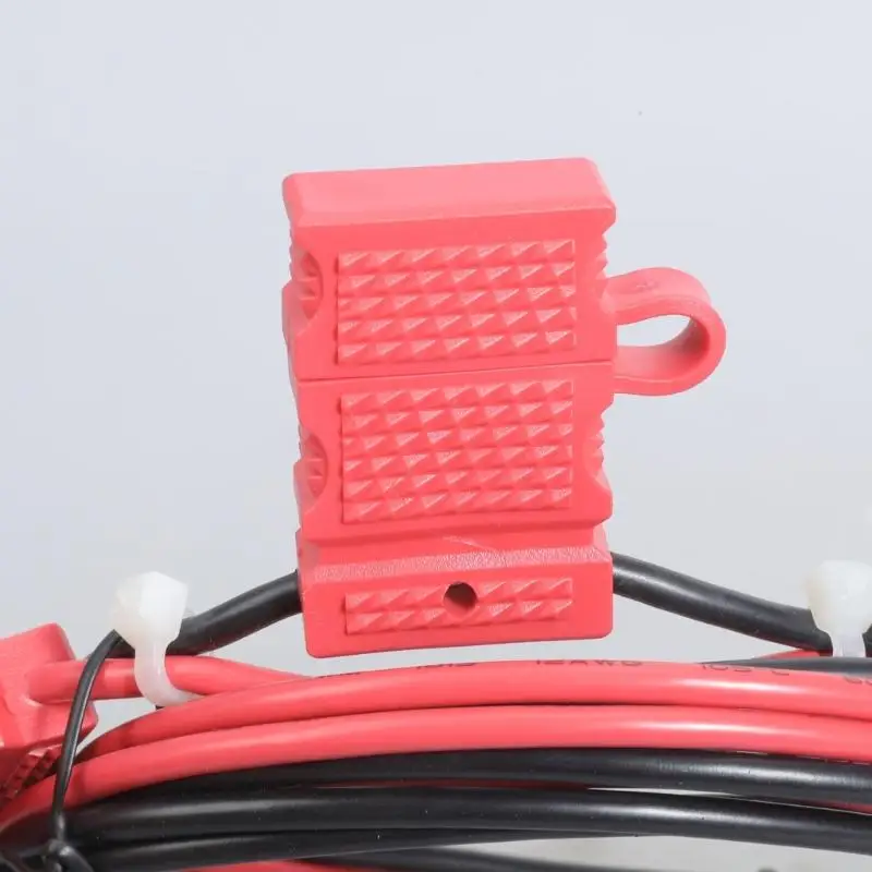 Y1UB PMKN4167A Cable alimentación repuesto Cable alimentación 300 9 84 pies para SLR5000 XPR8300 XPR8400 DR3000 - imagen 3