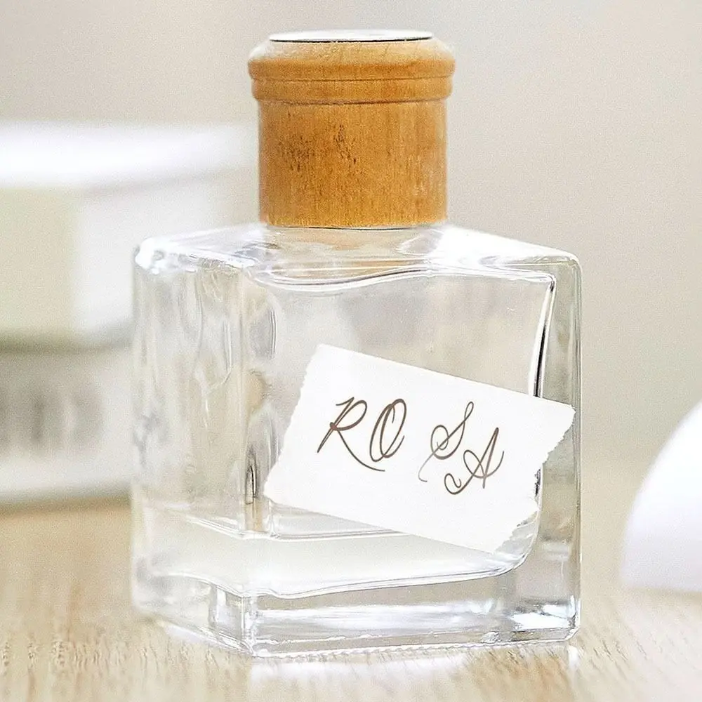 Solid Color Paper Tape DIY Black And White Tape Decorative Tapes Masking Tape Wrapping Paper Stickers - imagen 2