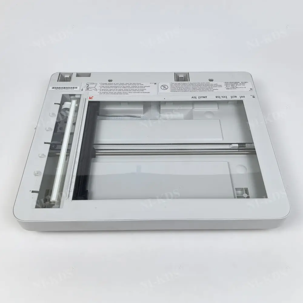 Unidad de escáner de montaje ADF para Canon MF429 441 443 MF445 MF449 Unidad completa Modelo dúplex - imagen 5