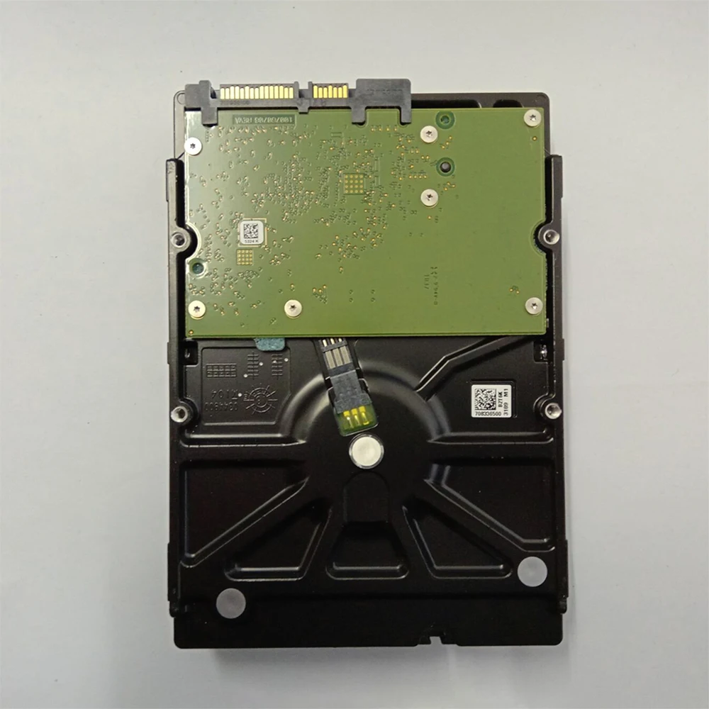 ST8000NM000A 8T 8TB 3,5" disco duro HDD del nivel empresarial de Exos7e8 de 256M para Seagate - imagen 5