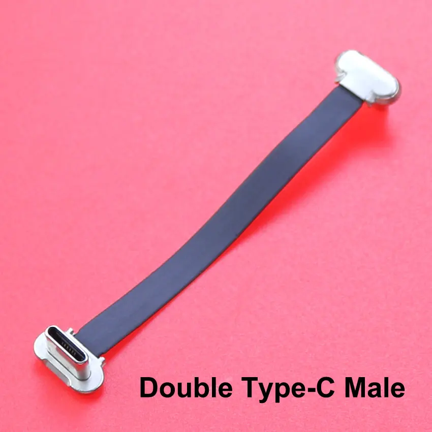 Double Type-C