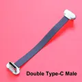 Double Type-C