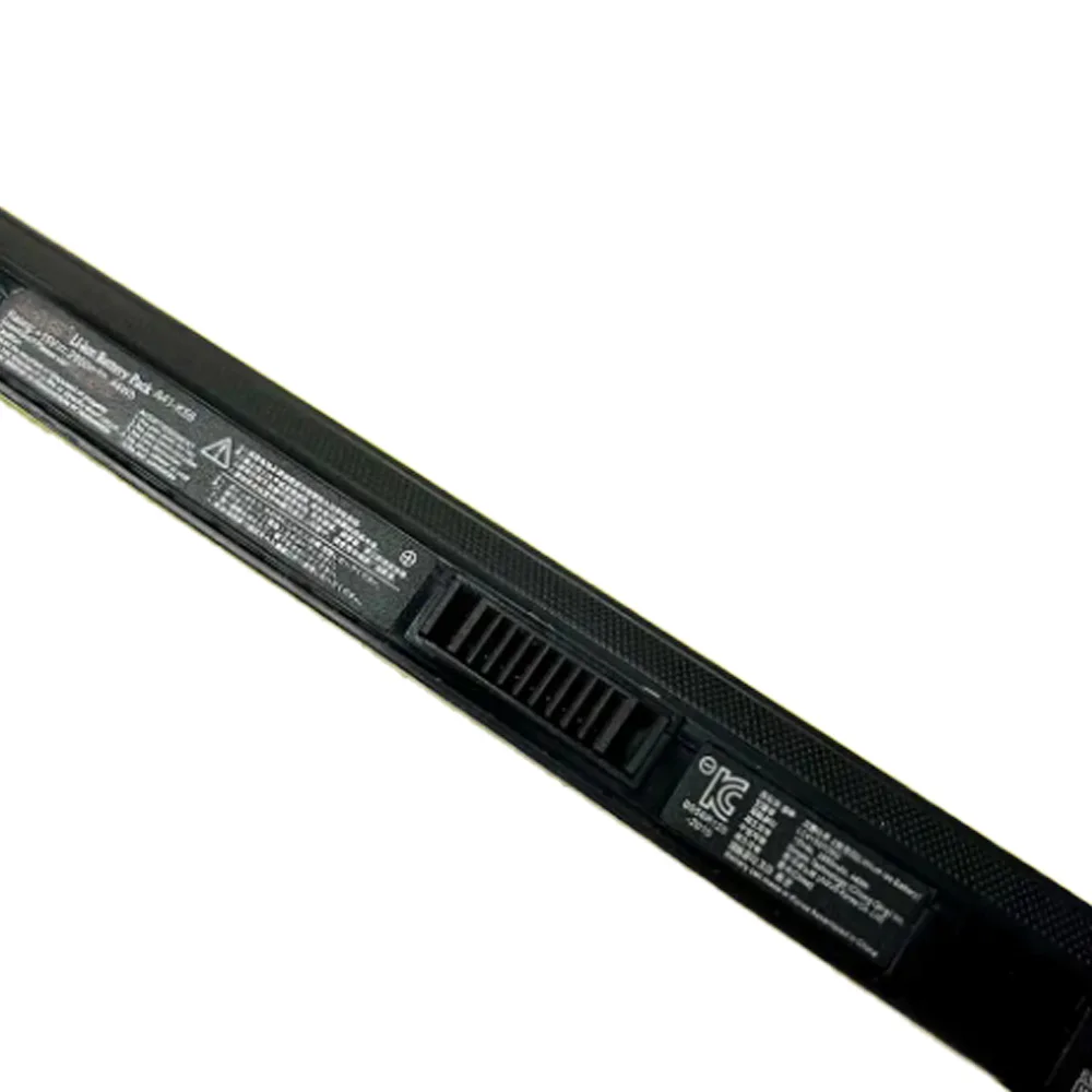 E46 15V 44Wh 2950mAh batería del ordenador portátil para ASUS A41-K56 E46CA E46CB K46 K46CA K46CB K56 K56C K56CB K56V R405CB R505 R505CB R550 - imagen 2