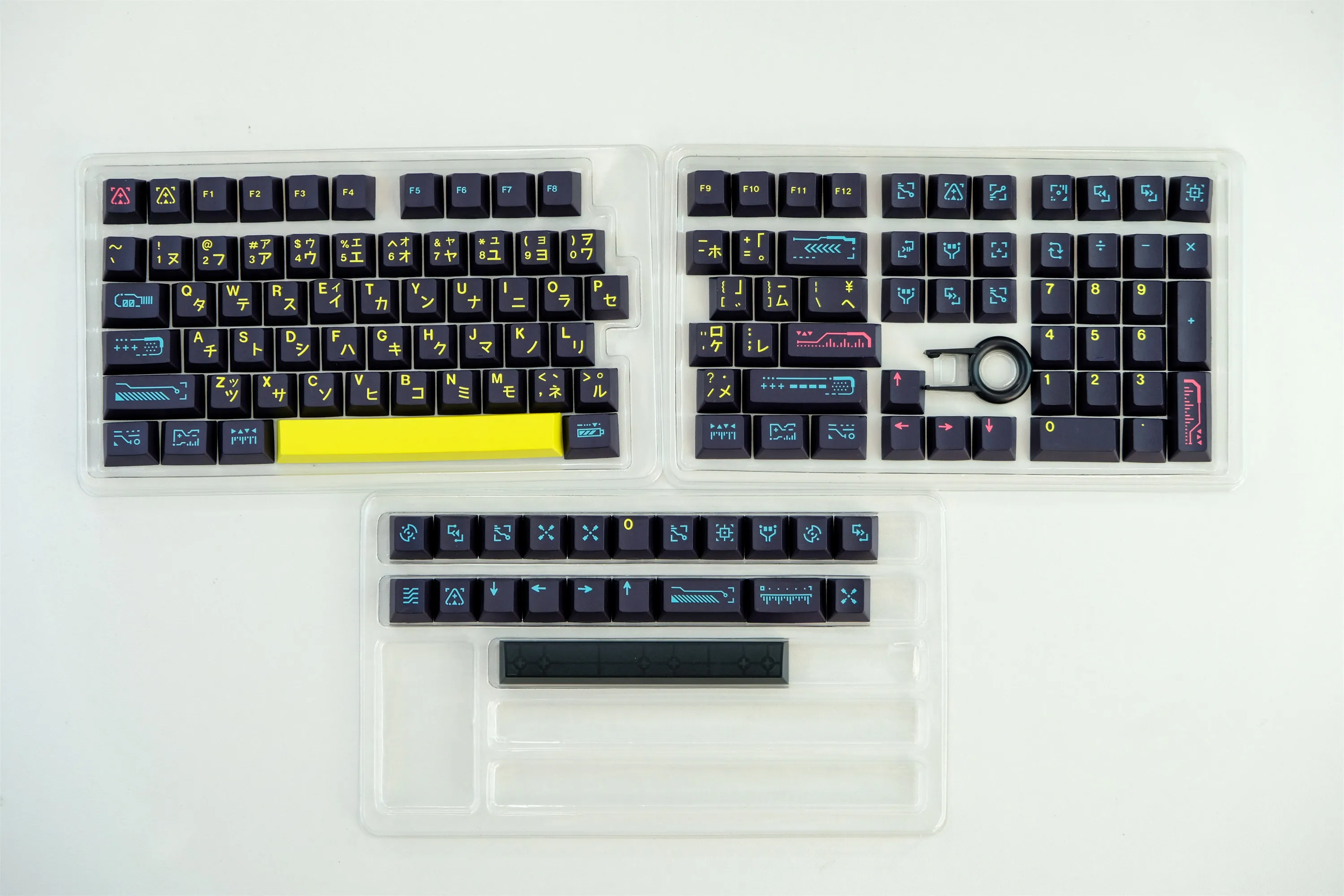 GMK Awakening