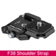 F38 Shoulder Strap
