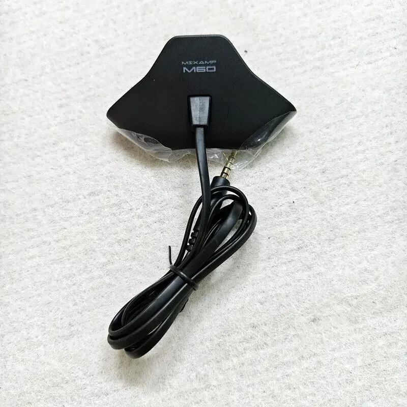 Adaptador de auriculares para adaptador ASTRO Gaming MixAmp M60 para Microsoft Xbox One - imagen 2