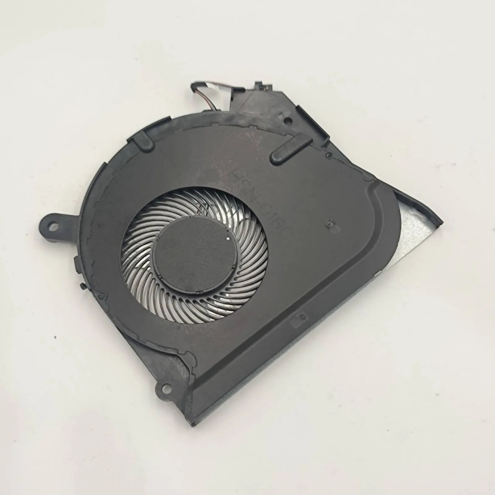 Ventilador de refrigeración de CPU para portátil HP ProBook 450 G6/450 G7 HSN-Q16C 455 G6/455 G7/455R G6/455R G7 zhan 66 PRO 15 G2/G3 - imagen 3