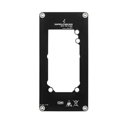 Soporte de montaje para adaptador de conversión 1U a SFX, soporte de alimentación 1U para base GPU compatible con TH3P4G3 Thunderboltc