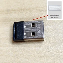 Receptor USB Wireless ASUS ROG Ratones Gaming Multi-Dispositivo