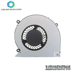 Dell OptiPlex Ventilador de CPU compatible 7460-7470