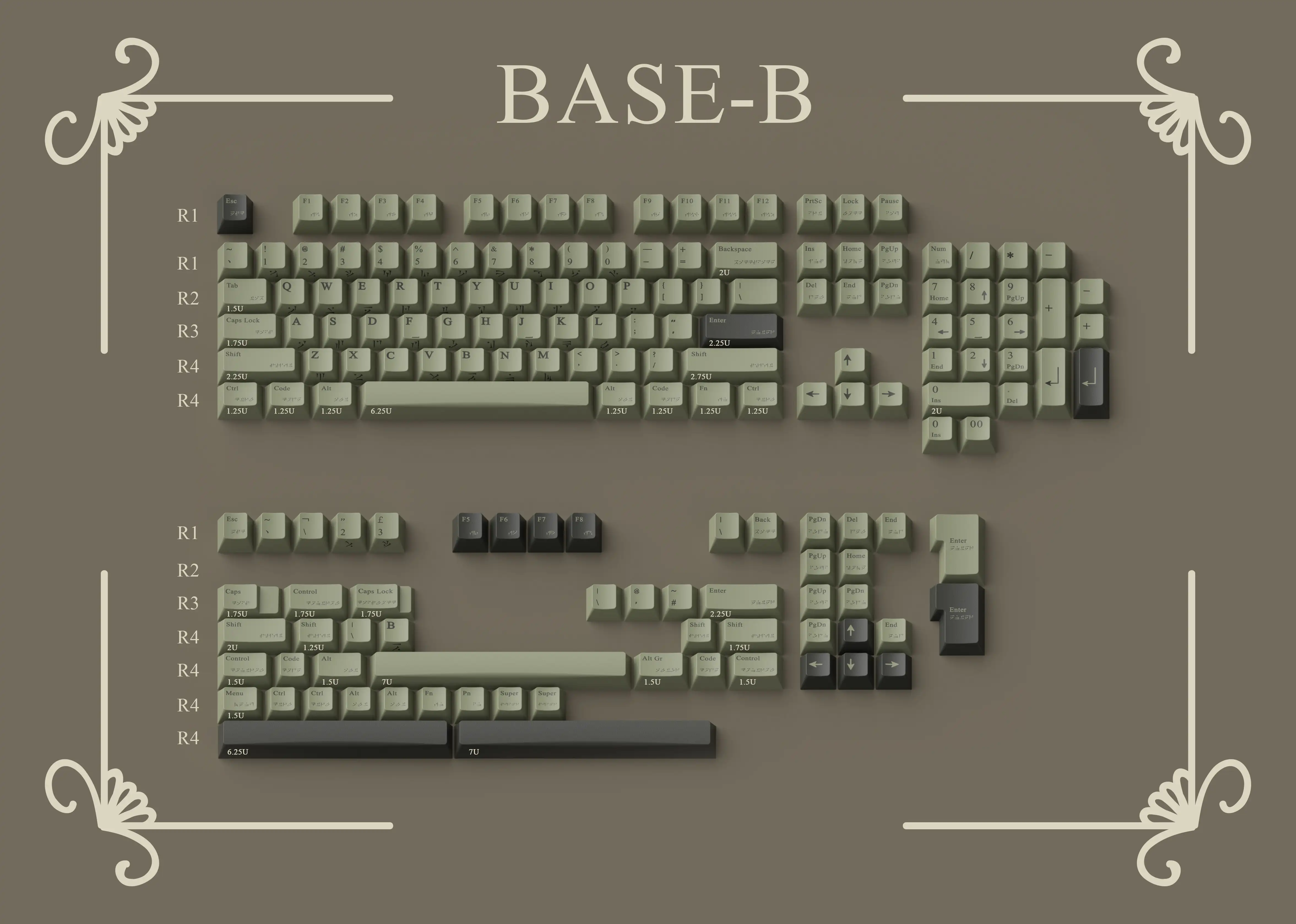 BASE-B