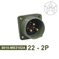 socket 3102 22-2P