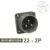 socket 3102 22-2P